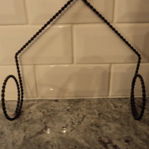 metal rolling pin holder - Picture 3 of 3